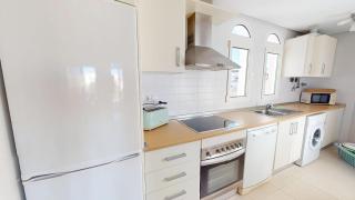 Penthouse Anchoa M-Murcia Holiday Rentals Property - 2