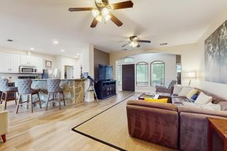 Stargazers' dream home on 1.5 acres w/ telescope-near wineries-Dogs ok - 6