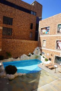 Hotel Windsor Barranquilla - 8