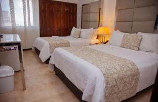 Hotel Windsor Barranquilla - 4