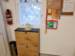 Sonniges Appartement und Gästezimmer, Haus Borowiec - 5