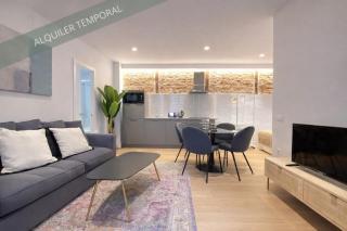 Suites La Latiina - Madrid Centro - Madrid - 0