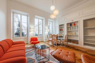 Suite Cathédrale Héritage - 8