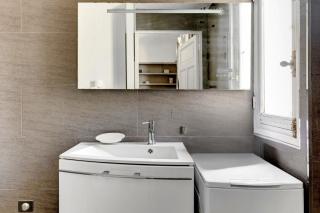 376 Suite Crillon - Superbe Appartement à Paris - Paris - 2