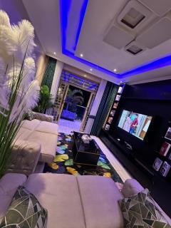 Kigali Amazing Apartments - 4