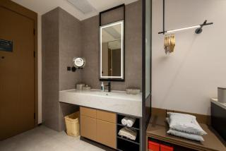 Atour Hotel Foshan Shunde Qinghuiyuan - 1