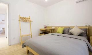 Book and Bed - Lujiazui - 5