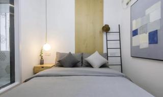 Book and Bed - Lujiazui - 3