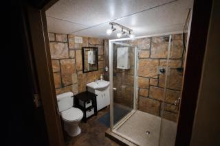 5 Sleeper Bushcamp Chalet Hartbeespoort - 5