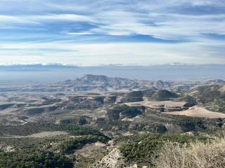 Hotel Santuario de Sancho Abarca - 4