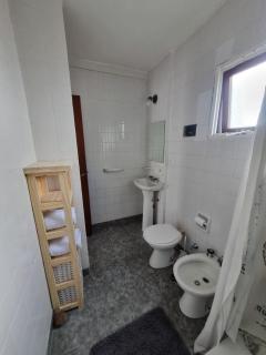 Luminoso Departamento Centrico de una habitacion - 8