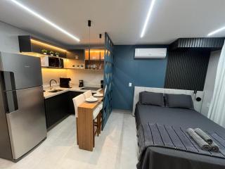 Condomínio City House : Conforto e vista privilegiada! - 4