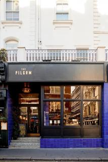 The Pilgrm - 0