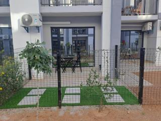 Luama Suites - Gaborone - 9