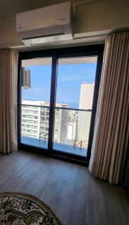 Luxury Ocean View Barranco Apt, 17th Floor AC - 5