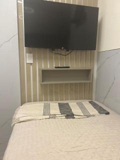 Luxury Ocean View Barranco Apt, 17th Floor AC - 1