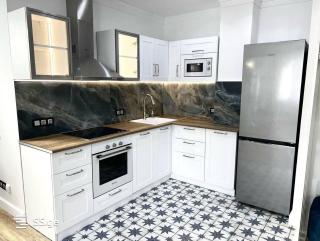 Emerald apartament - 1