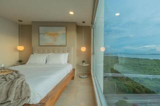 Hermoso con vista al mar Seaway Morros - 8