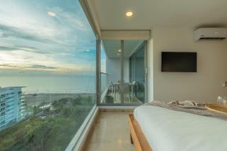 Hermoso con vista al mar Seaway Morros - 5