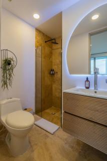 Hermoso con vista al mar Seaway Morros - 1