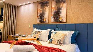 Aquamaris Studio Vista Mar Lateral #6 - By Almare - 1