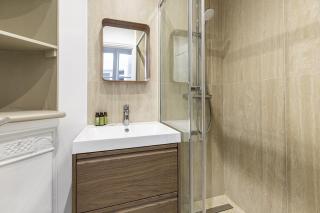 Place Leon Blum - Voltaire - 1 bedroom - 9