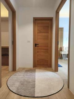 Pool Villa Relax Lush Valley Khao Yai - 1