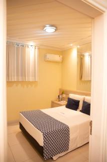 Polar Rio Hotel - 2