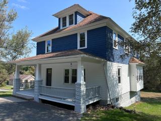 Kenoza Lake Waters wLake AccessCanoeIce-fish - 7