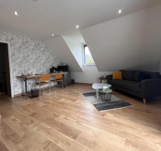 La Chambre du Valois - 8