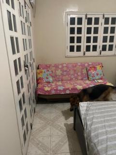 Casa linda em chacara na praia da Caueira - 8