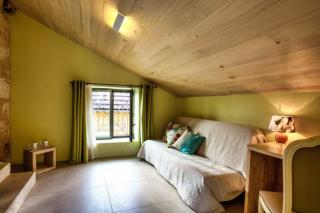 Les Chambres De La Voie Verte - 6