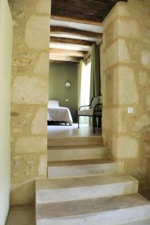 Les Chambres De La Voie Verte - 5