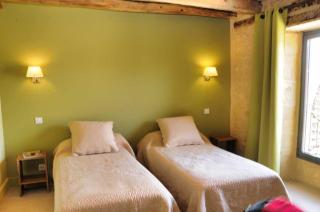 Les Chambres De La Voie Verte - 3