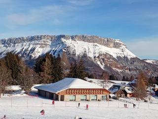 Nice 2-room mountain & lake escape - 5