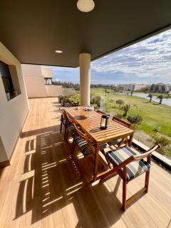 Ático Toyo golf - 4