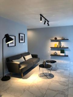 Xevize Apartment 1 - 6