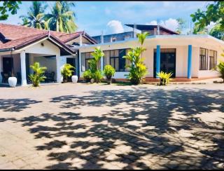 GMW Sanduni hotel & villa - 6