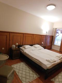 Muskátli Panzió és Étterem - 4