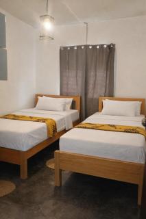 Beatus Residence San Isidro - 9