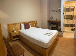 Spencer Residencial QUARTOS - 8