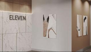 Стильные апартаменты в ЖК Eleven - 8