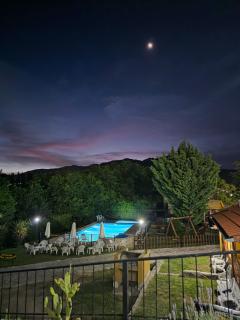 COMPLEJO DEL MIRADOR con piscina climatizada de octubre a abril - 0