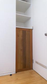 Departamento central en TALCA - 1