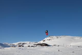 Bergsjøstølen Fjellstue - 0