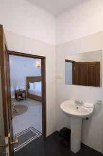 Luxury King Room with Terrace - 1