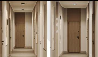 Стильные апартаменты в ЖК Eleven - 3