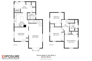 The Archer Homestead - 3