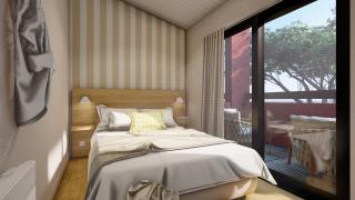 Belambra Clubs Belgodère - Golfe de Lozari - Belgodère - 5