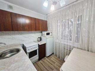 Кунаева Абая - 3